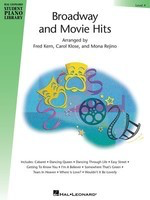 Broadway and Movie Hits - Level 4