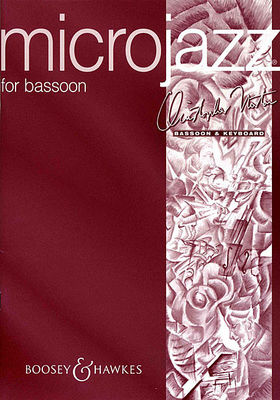 Microjazz For Bassoon -