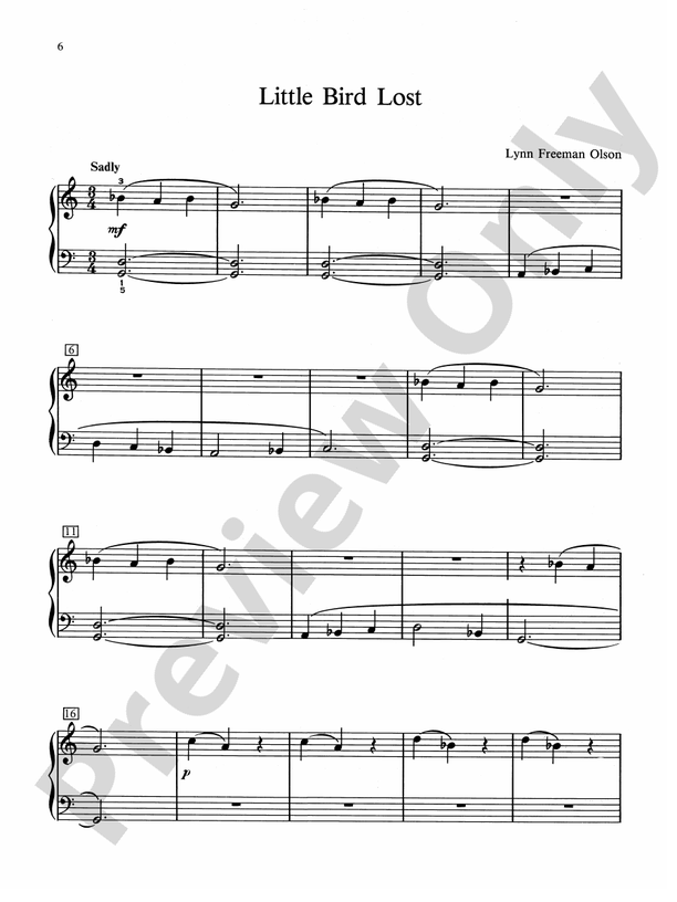 Audience Pleasers, Book 1 - Piano (Digital Download)