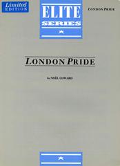 London Pride - Piano/Voice/Guitar Chords (Digital Download)