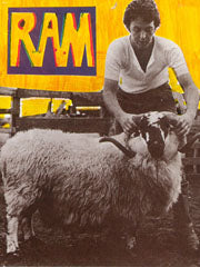 Dear Boy - Paul McCartney - PVG (Digital Download)