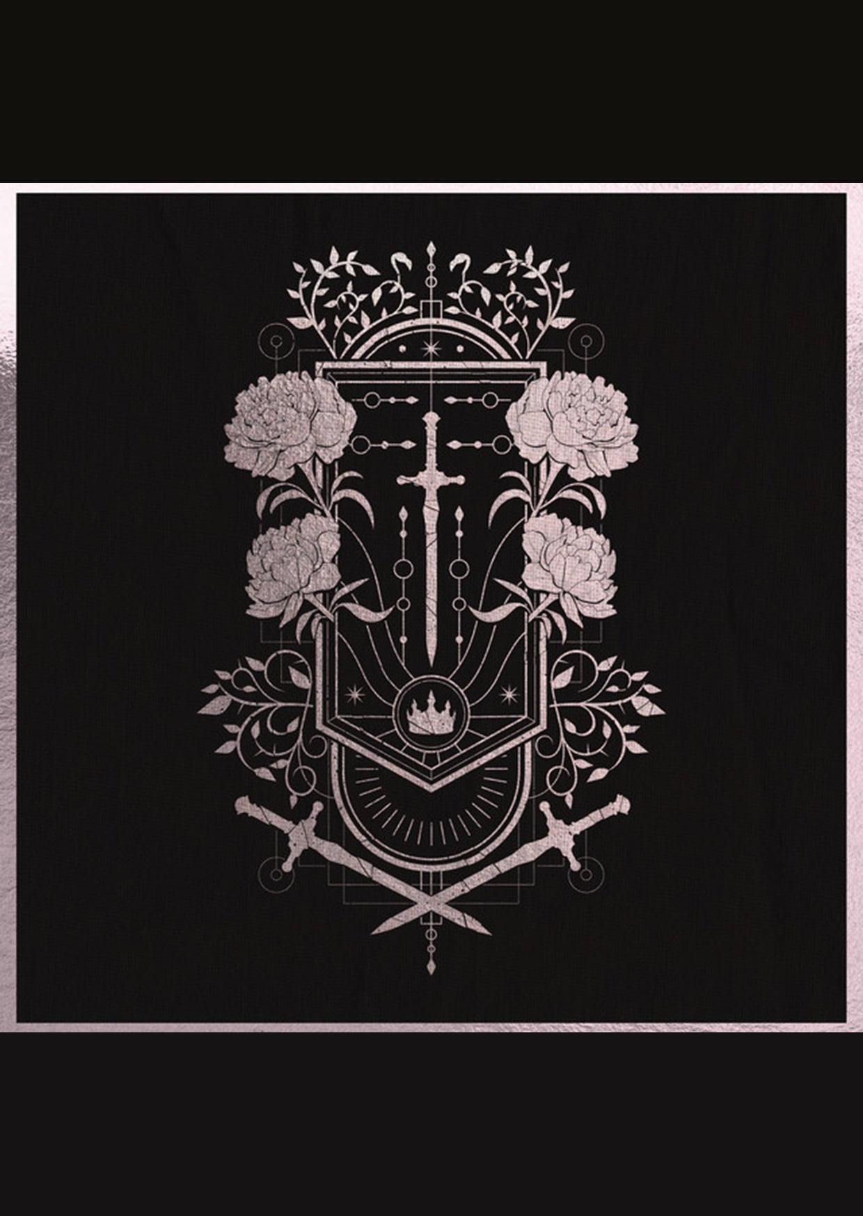 Damocles - Sleep Token - PVG (Digital Download)