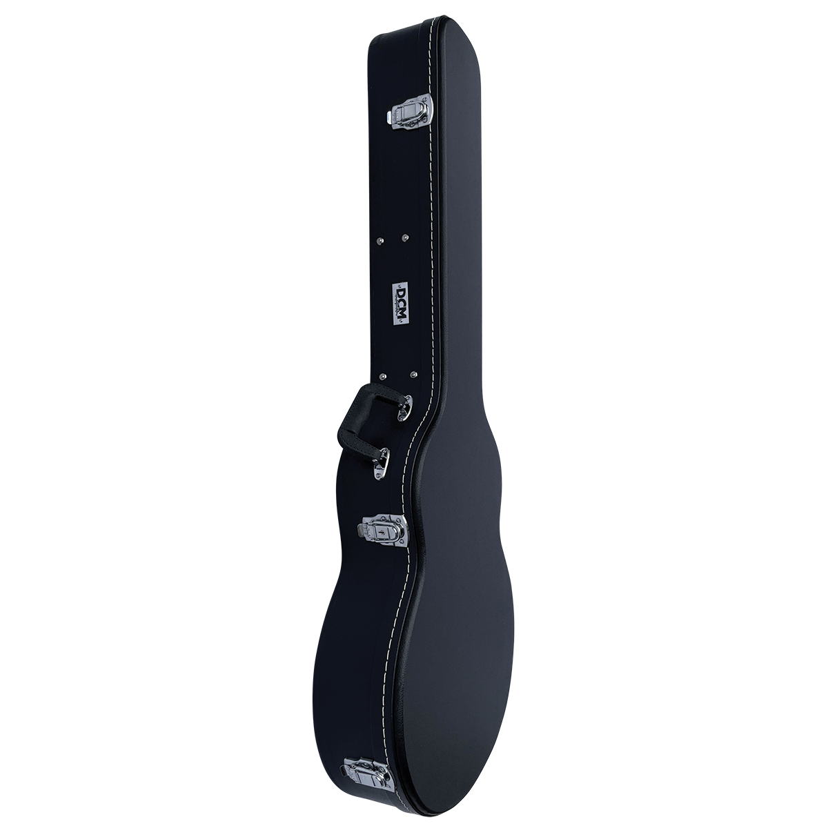 DCM WSA1  Wood Eco Semi Acoustic Case