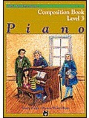 ABPL Composition Book 3