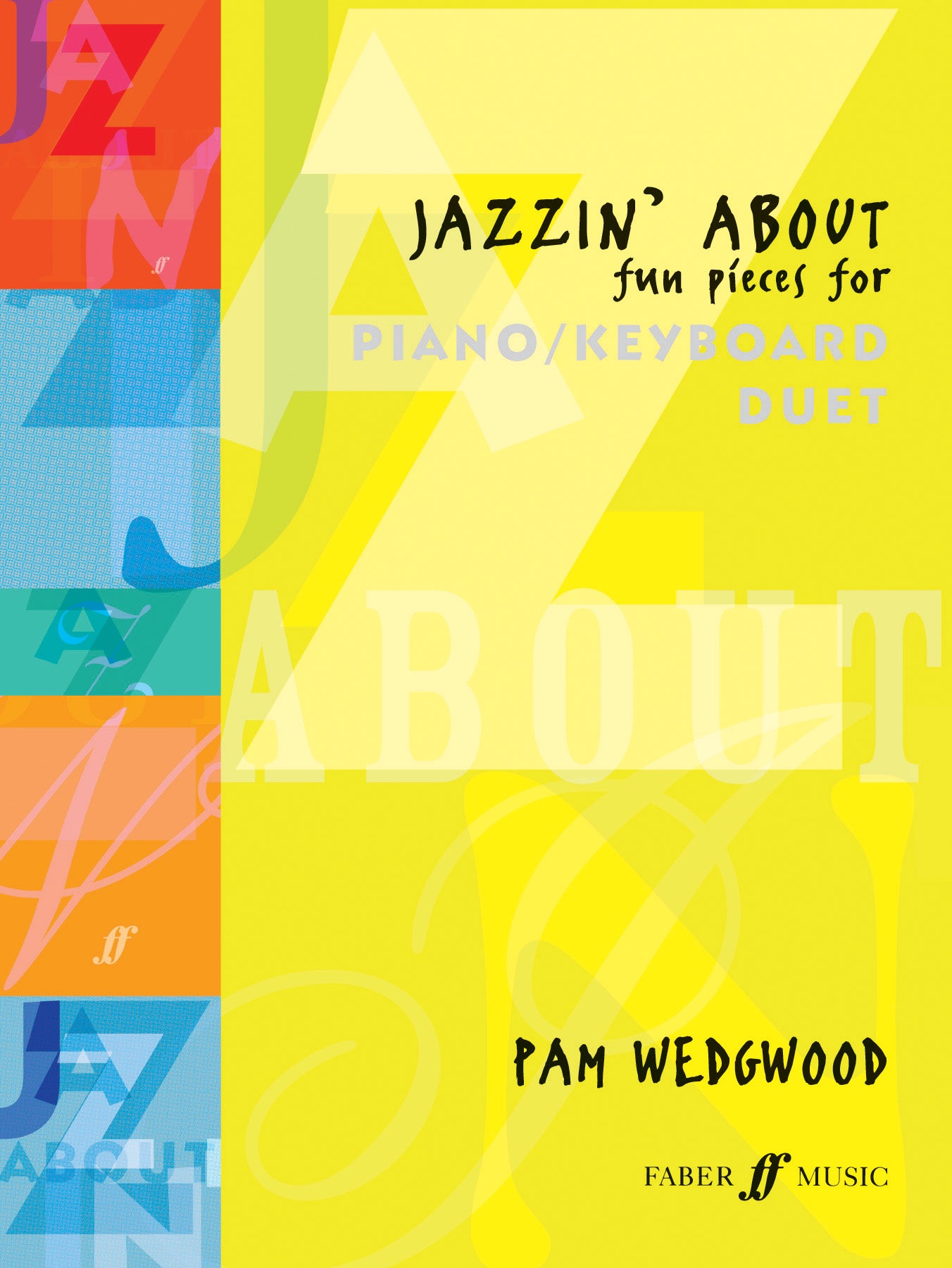 Big Mack - Piano Duet - 1 Piano, 4 Hands (Digital Download)