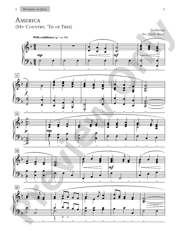 What Can I Play on Sunday?, Book 4 - Piano (Digital Download)