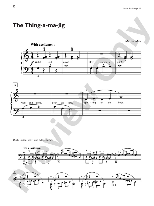 Premier Piano Course, Jazz, Rags & Blues 1B (Digital Download)