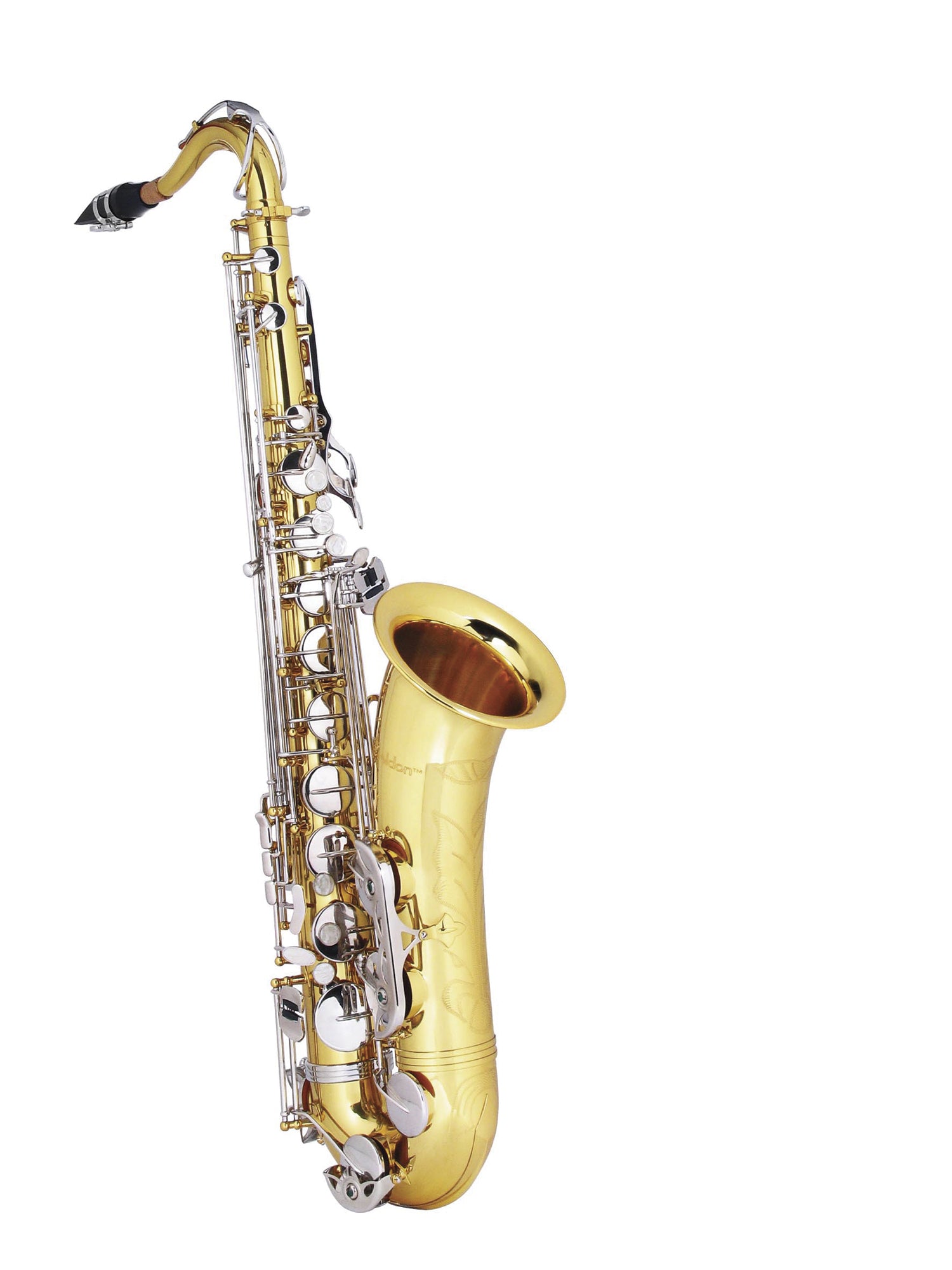 Blue Suede Shoes - Tenor Saxophone (Digital Download)