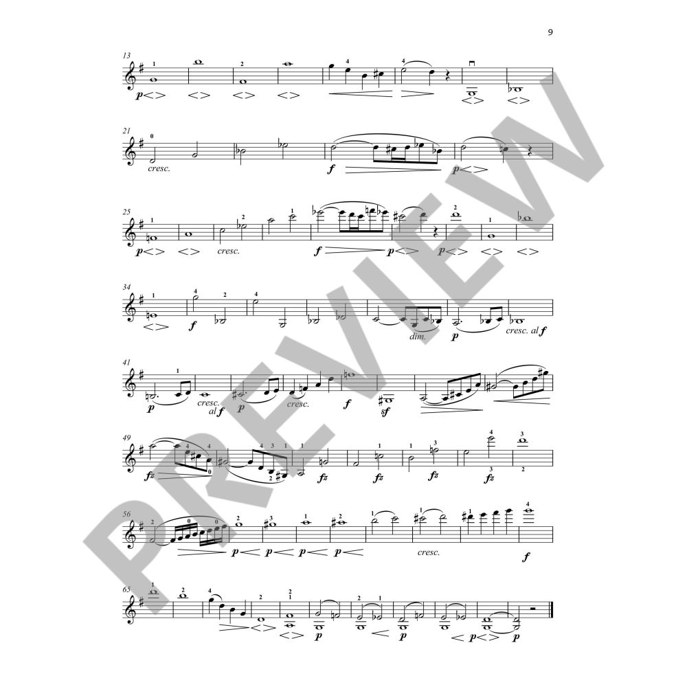 Violin Studies - The 100 Most Essential Studies