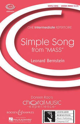 There's a Little Wheel a-Turnin' in My Heart - (No. 1 from Four Spirituals) CME Intermediate - 2-Part Robert A. Harris Boosey & Hawkes Octavo