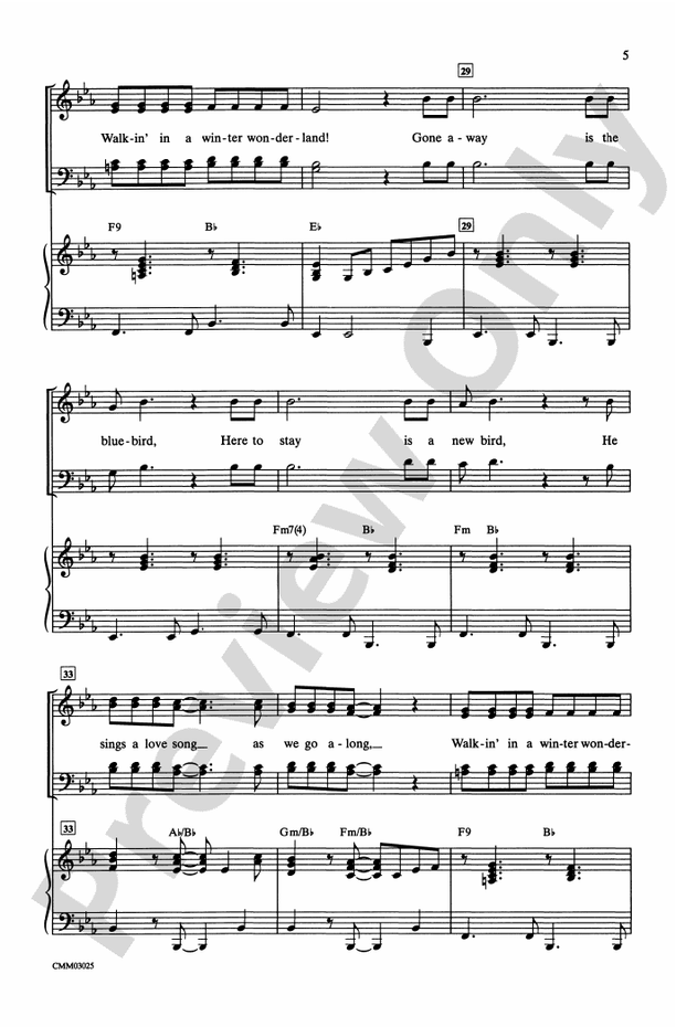 Christmas Auld Lang Syne (A Medley) – SATB Choral Octavo (Digital Download)