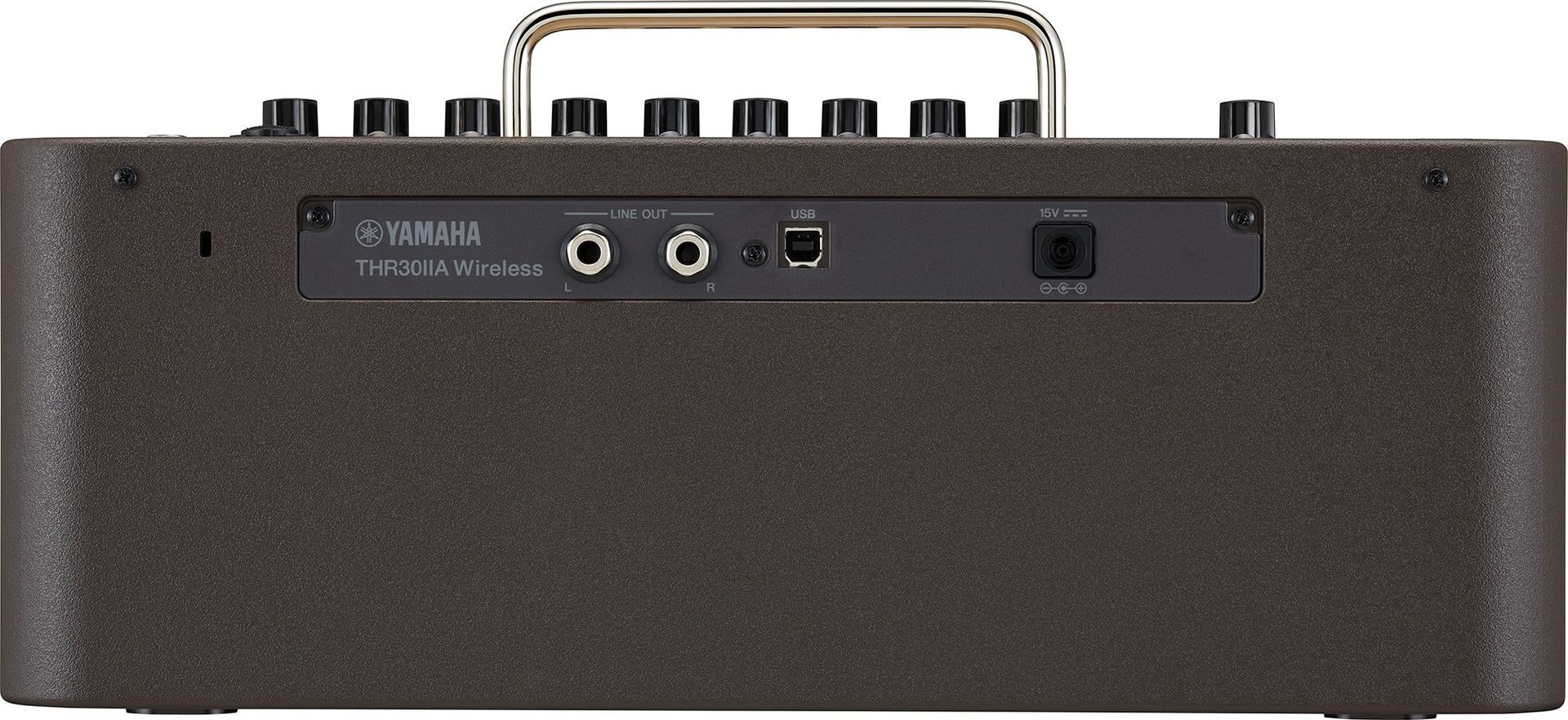 Yamaha THR30IIA Acoustic Wireless Amplifier