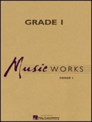 Mountainbrook March - Douglas Akey - Hal Leonard Score/Parts/CD