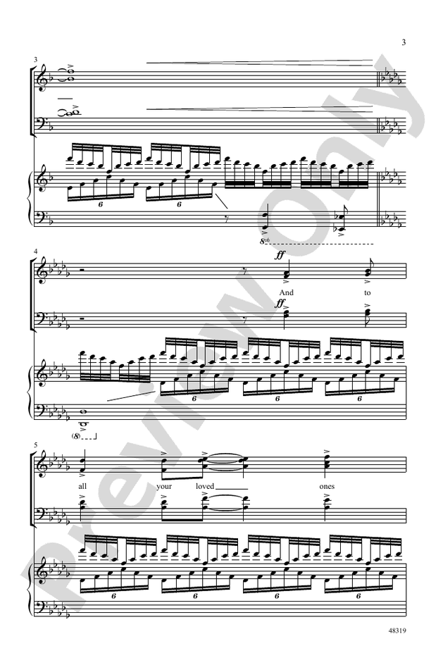 A-Wassailing! - SATB Choral Octavo (Digital Download)