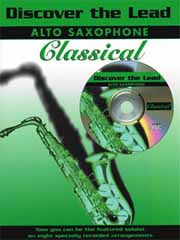 Largo from 'New World Symphony' - Antonín Dvorák - Alto Saxophone (Digital Download)