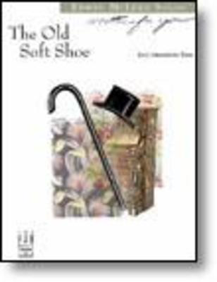 The Old Soft Shoe