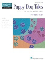 Puppy Dog Tales