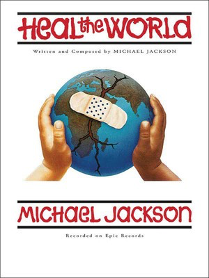 Heal the World - Alfred Music Piano & Vocal