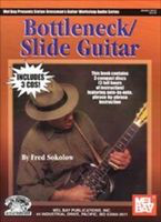 Bottleneck Slide Gtr Bk 3Cds -
