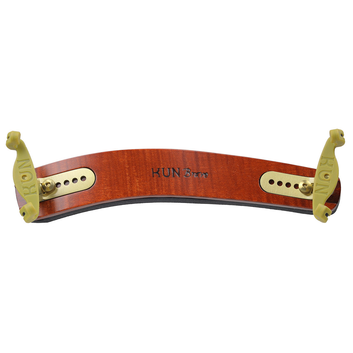 Kun Bravo Collapsible Wooden Viola Shoulder Rest