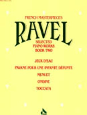 Selected Piano Works Book 2