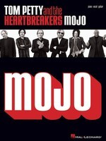 Tom Petty and the Heartbreakers - Mojo - Guitar|Piano|Vocal Hal Leonard Piano, Vocal & Guitar