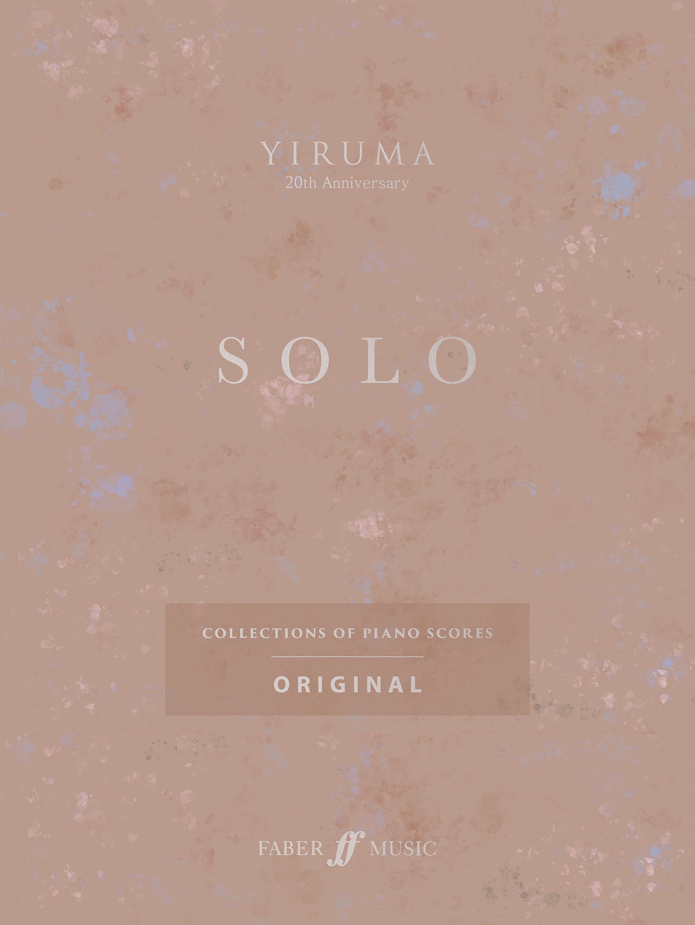 Joy - Piano Solo (Digital Download)