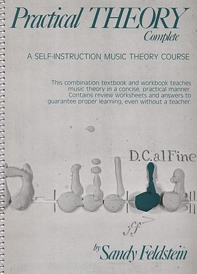 Practical Theory Complete