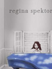 Man Of A Thousand Faces - Regina Spektor - PVG (Digital Download)