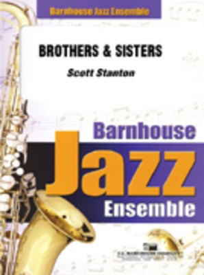 Brothers & Sisters - Scott Stanton - C.L. Barnhouse Company Score/Parts