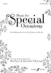 She Walks In Beauty - Upper Voices (Digital Download)