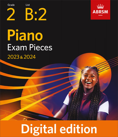 Lullaby: No. 5 from Six Sketches (Primary) - Charles Villiers Stanford - Piano (Digital Download)