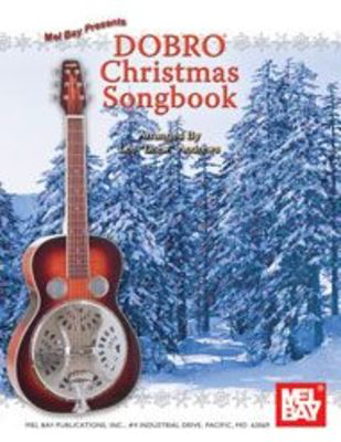 Dobro Christmas Songbook -