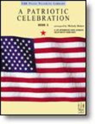 A Patriotic Celebration, Book 3