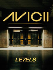 Levels - Avicii - PVG (Digital Download)