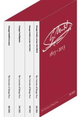 Popular Trilogy: Rigoletto, - Critical Edition (soft cover) - Giuseppe Verdi - Classical Vocal Ricordi Vocal Score