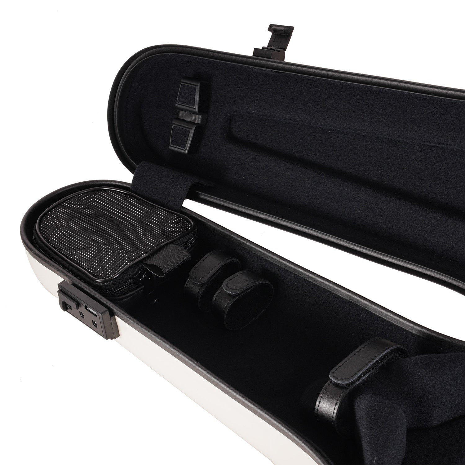 GEWA Air 1.7 Shaped Violin Case Beige Gloss