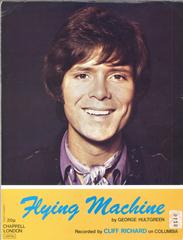 Flying Machine - Cliff Richard - PVG (Digital Download)