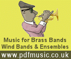 Mr Blue Sky - Wind Band (Digital Download)