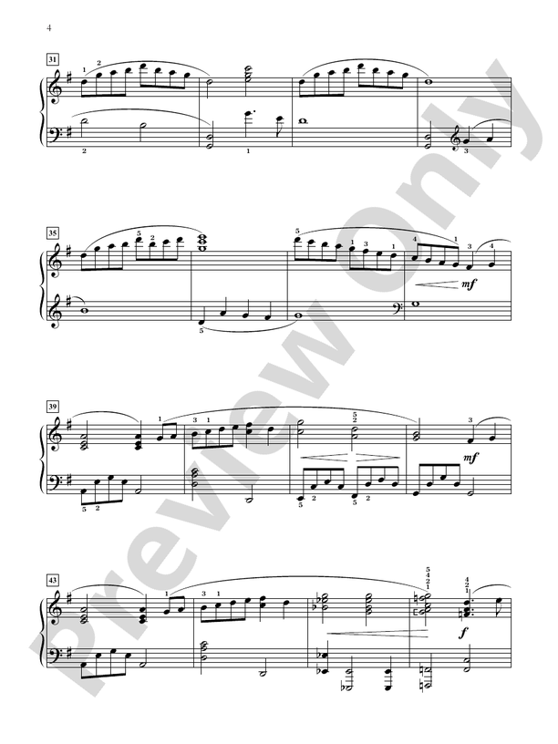 A Call to Peace: 10 Hymn Arrangements Based on the Theme of Peace - Piano (Digital Download)