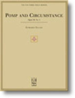 Pomp and Circumstance (Op. 39, No.1)