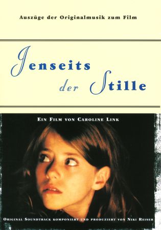 Die Radtour (from 'Jenseits Der Stille') - Piano Solo (Digital Download)