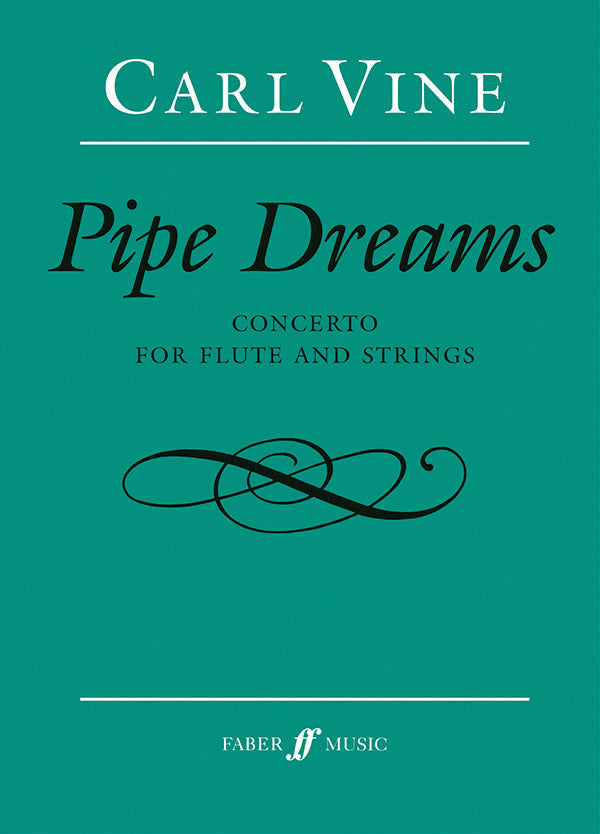 PIPE DREAMS FULL SCORE