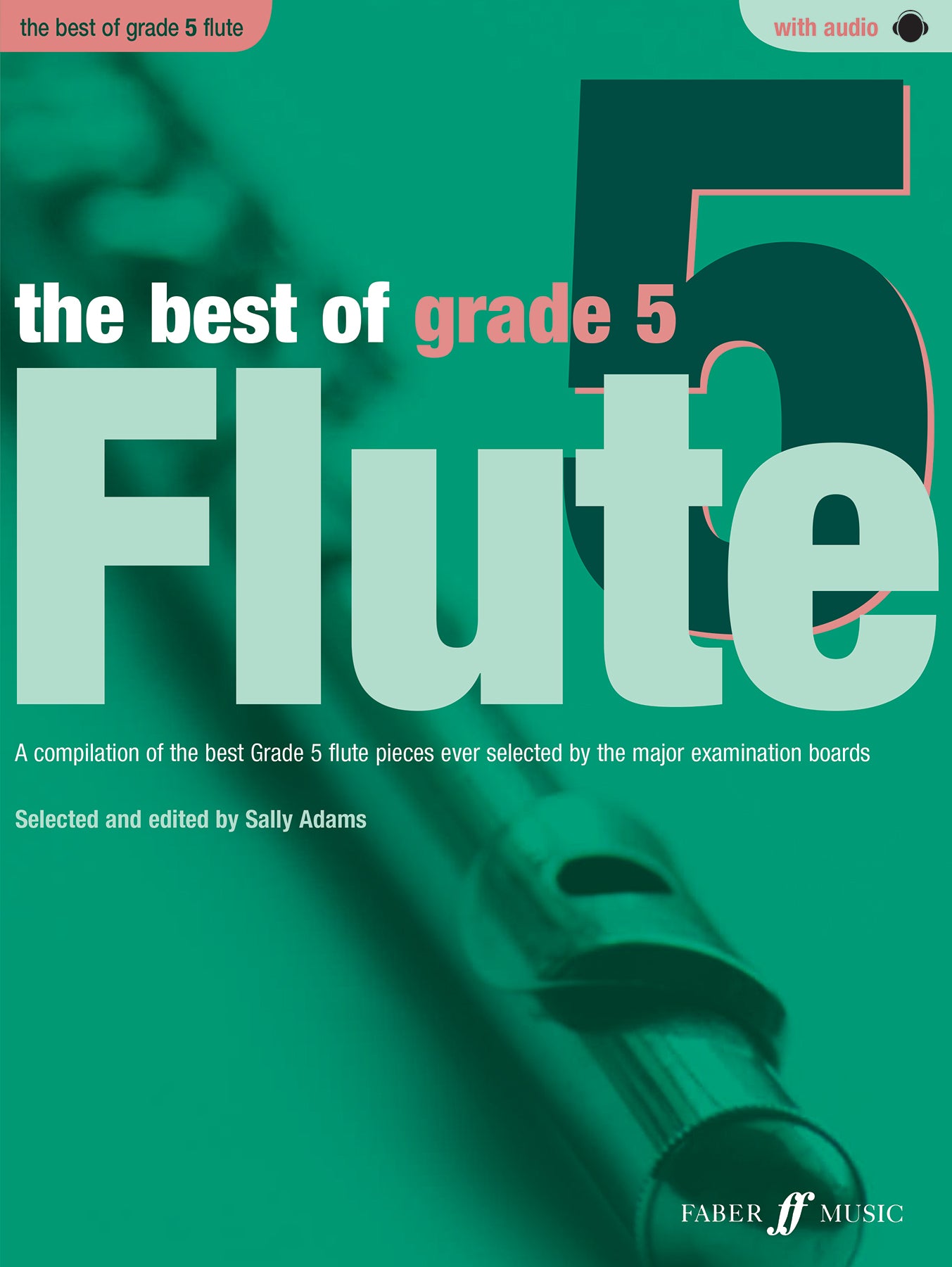 Tico tico (from 'Play Latin') - Flute/Piano Accompaniment (Digital Download)