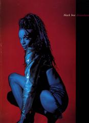Fantasy - Black Box - PVG (Digital Download)