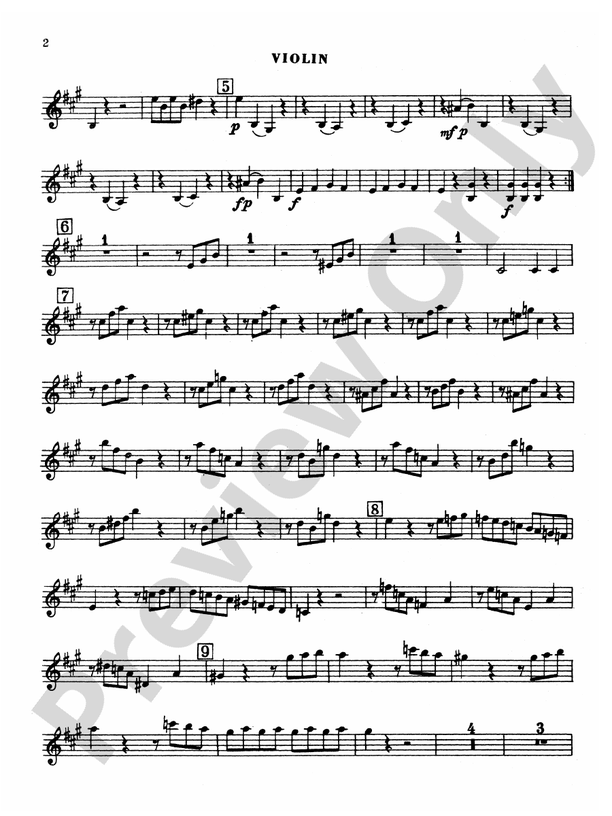 Paganini: Grand Sonata for Guitar and Piano with Accompanying Violin - Guitar (Digital Download)