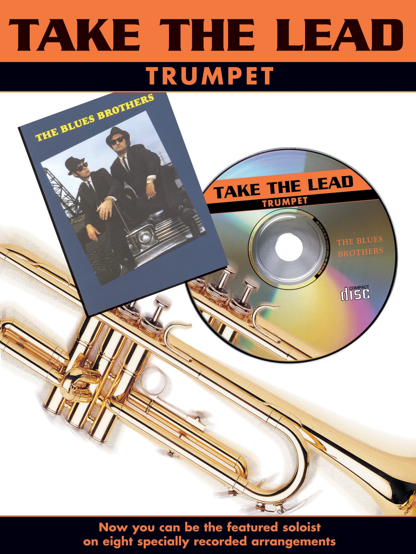 She Caught The Katy And Left Me A Mule To Ride - Trumpet (Digital Download)
