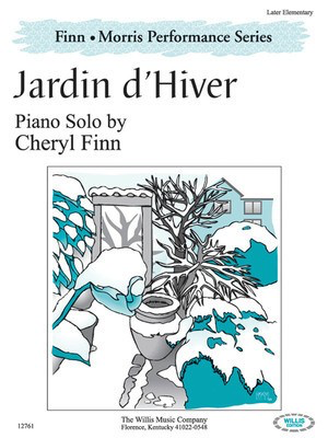 Jardin d'Hiver