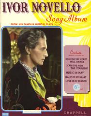 Some Day My Heart Will Awake (from 'King's Rhapsody') - Vocal/Piano (Digital Download)