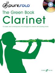She's Out Of My Life - Clarinet (Digital Download)
